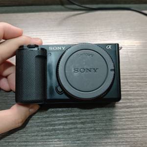 Sony zve10 zv-e10 body (apsc e mount)