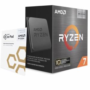 5800X3D +  ASUS TUF Gaming B550M-Plus WIFI II + T.FORCE RGB 3200MHZ (16GB*2)