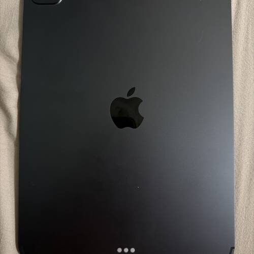 iPad pro2025 11寸1tb 蜂窝版有AC+
