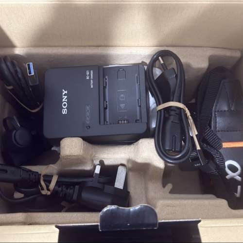 SONY A7R V ILCE-7RM5