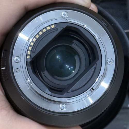 SONY FE 24-70mm F2.8 GM II