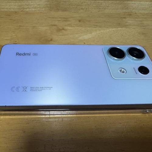 小米 redmi note 13 pro 12+512