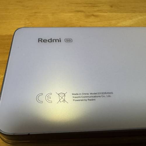 小米 redmi note 13 pro 12+512