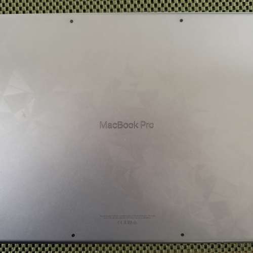 Macbook Pro M1 Pro 2021 16"