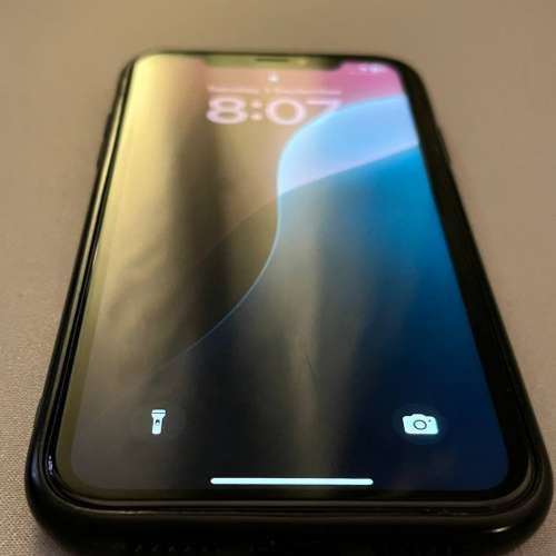 iPhone XR 64GB 港版