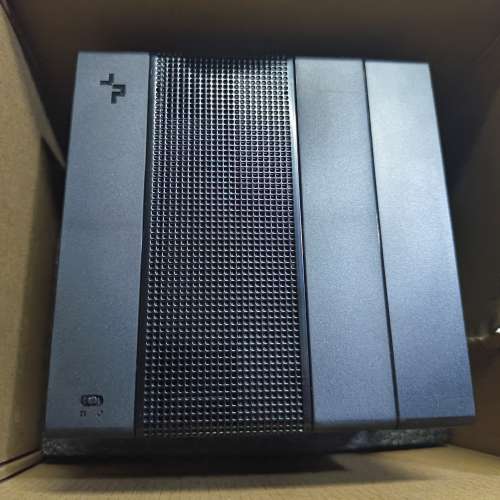 9新 DEEPCOOL ASSASSIN IV 阿薩辛4 風冷散熱器