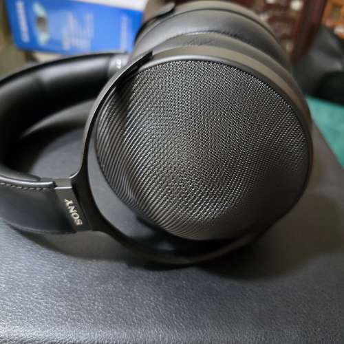 SONY MDR-Z1R