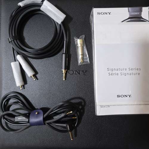 SONY MDR-Z1R
