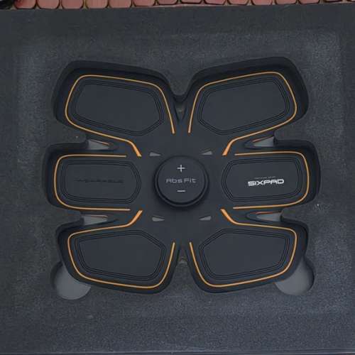 SIXPAD  Abs Fit 智能健肌儀