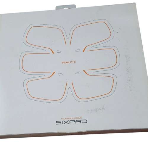 SIXPAD  Abs Fit 智能健肌儀