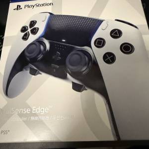 SONY PS5 DualSense Edge 無線控制器