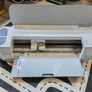 CRICUT 全套Maker 3 + EasyyPress3 最后機會