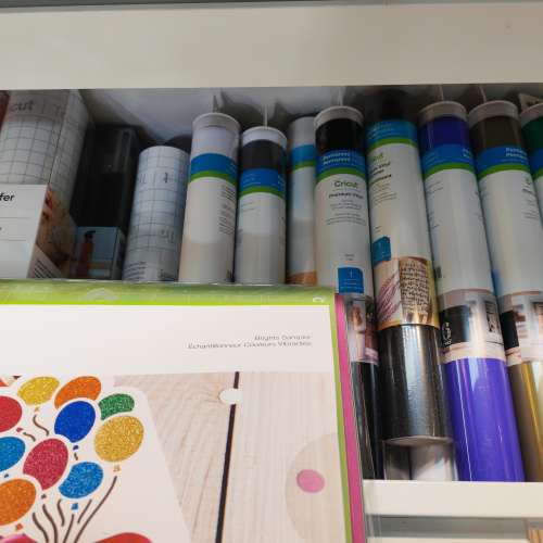 CRICUT 全套Maker 3 + EasyyPress3 最后機會