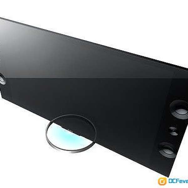 Sony Bravia KD-55X9000A  4K 3D idtv smart TV