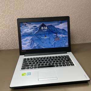 聯想電腦  性能良好 運作暢順 即買即用