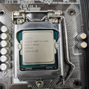 I7 4790K