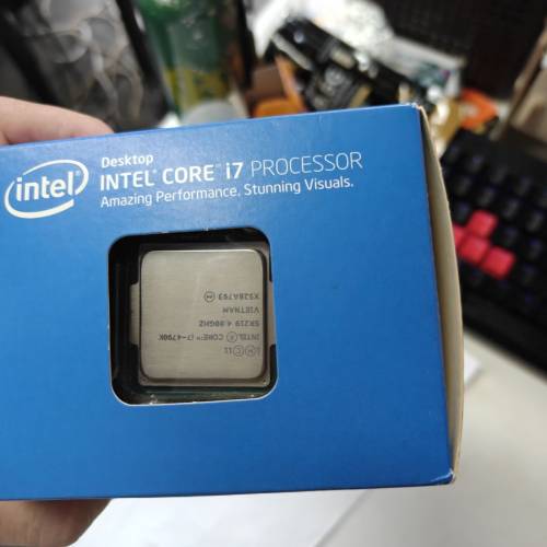 I7 4790K