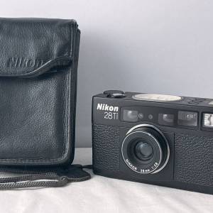 Nikon 28TI