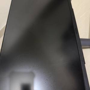 LG UltraGear 27GS85Q-B 27" 200Hz QHD Nano IPS Gaming Monitor, Black