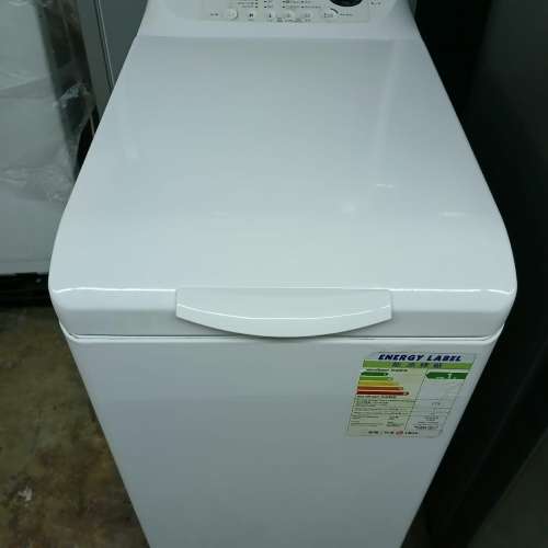 8成新ZANUSSI 金章洗衣機