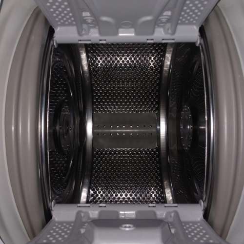 8成新ZANUSSI 金章洗衣機