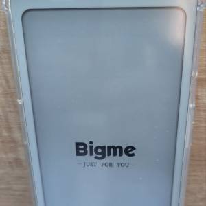 E-paper smartphone