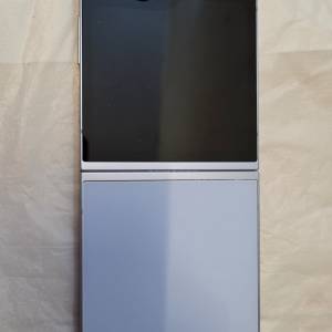 Samsung Z Flip 6 5G 12+256GB 香港行貨 全新一樣