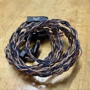 pw audio x empire ears legend evo原裝線