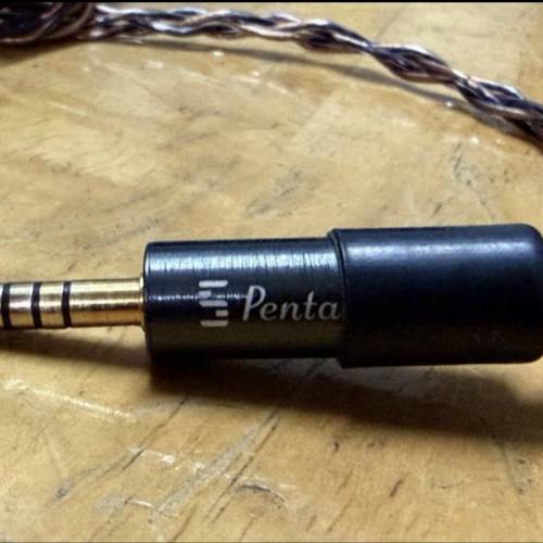 pw audio x empire ears legend evo原裝線