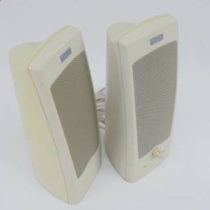 ALTEC LANSING ACS22 Desktop Computer Speakers System 電腦喇叭
