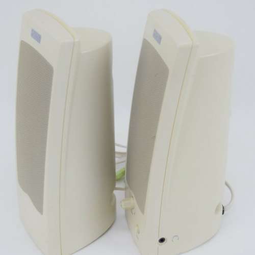 ALTEC LANSING ACS22 Desktop Computer Speakers System 電腦喇叭