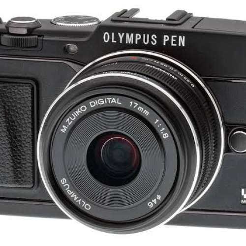 誠收olympus / om system pen-f 或 e-p5, e-p7 (penf, ep5, ep7)