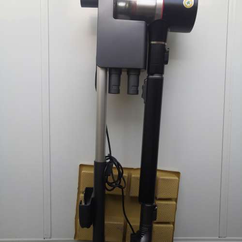 LG  CordZero