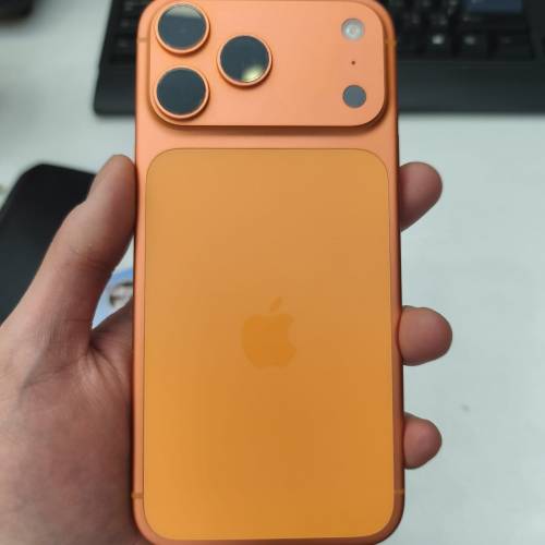 iphone 17pro max 256GB 議價不回