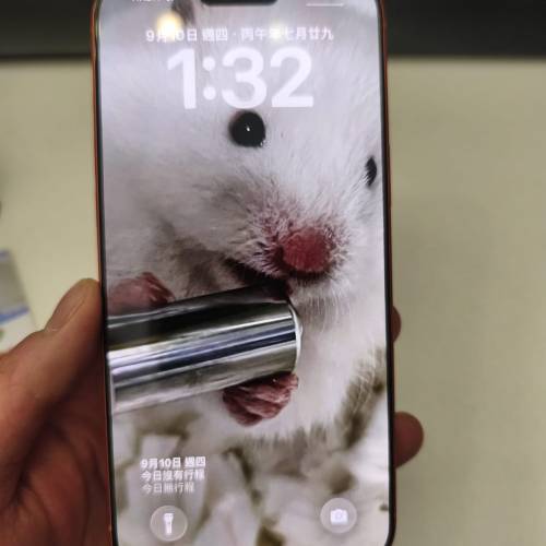 iphone 17pro max 256GB 議價不回