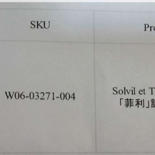Solvil et Titus x Dragon Ball Z 手錶
