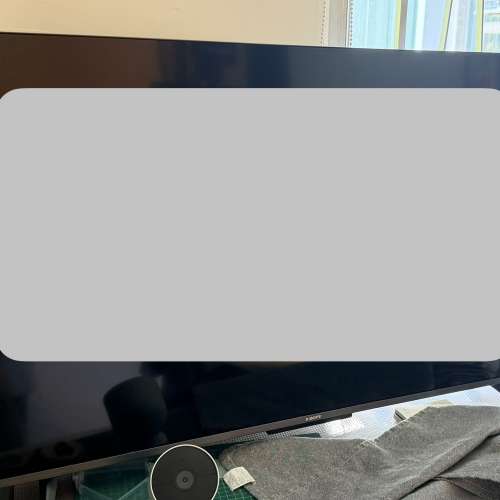 xiaomi Apro 43&rdquo; 智能電視  唔係4K