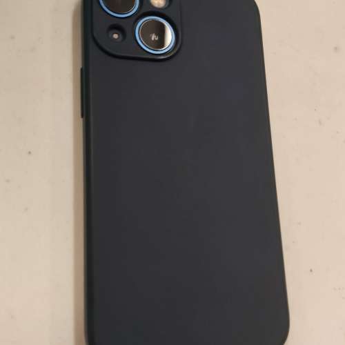 iphone mini13 港行 寶藍128GB 約90%新
