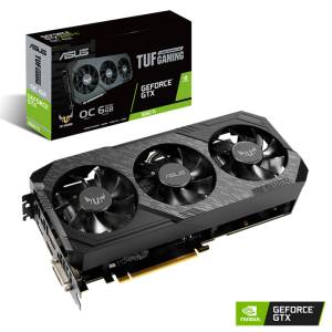ASUS GTX1660s