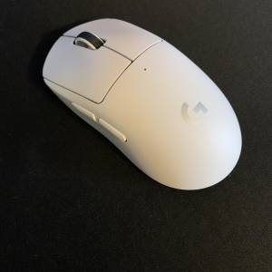 Logitech g pro x superlight 2