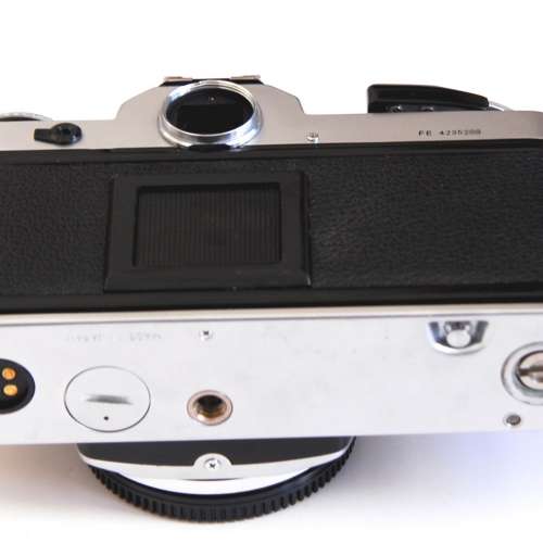 Nikon FE body Not FE2  90% New