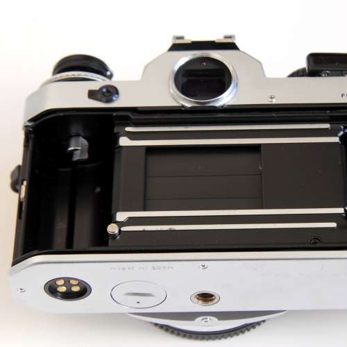 Nikon FE body Not FE2  90% New