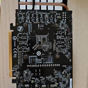 gigabyte 壞卡 1060 6G  當零件