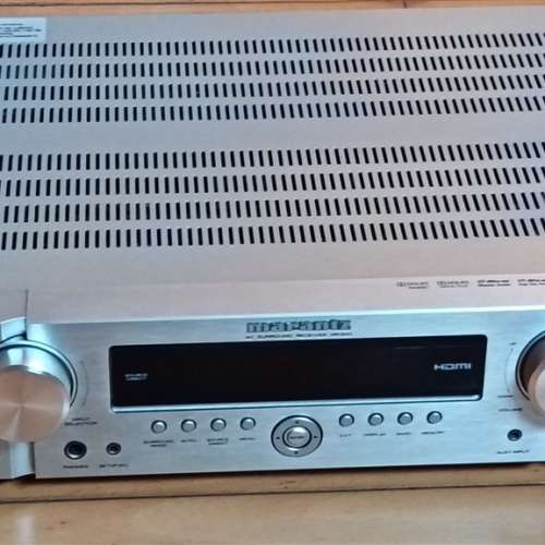 Marantz AVM