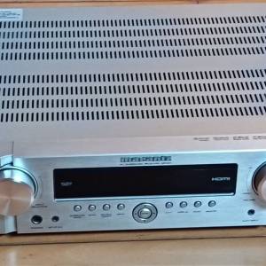 Marantz AVM