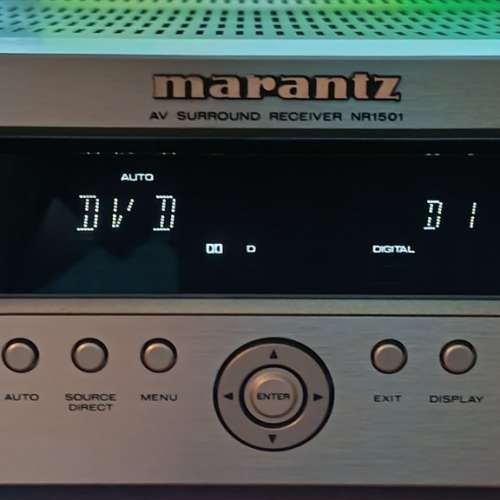 Marantz AVM