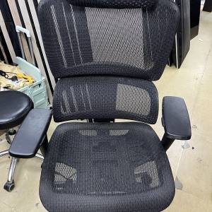 irocks T27S 人體工學椅