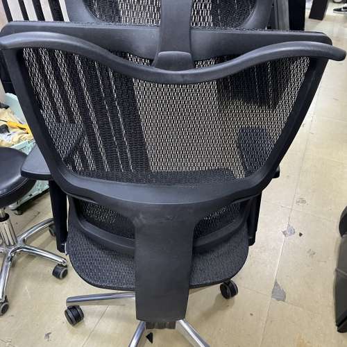 irocks T27S 人體工學椅