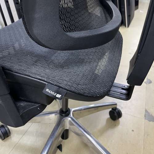 irocks T27S 人體工學椅