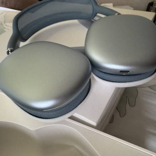 勁爆新 airpods max 一代 usb-c 99.99 new!